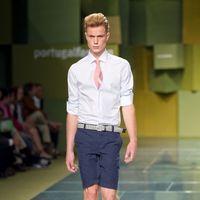 Portugal Fashion Week Spring/Summer 2012 - Vicri - Runway | Picture 109832
